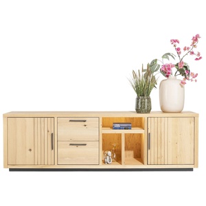 Buffet PAVIE Henders & Hazel 233 cm Natural