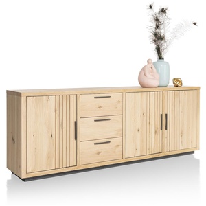 Buffet PAVIE Henders & Hazel 240 cm Natural