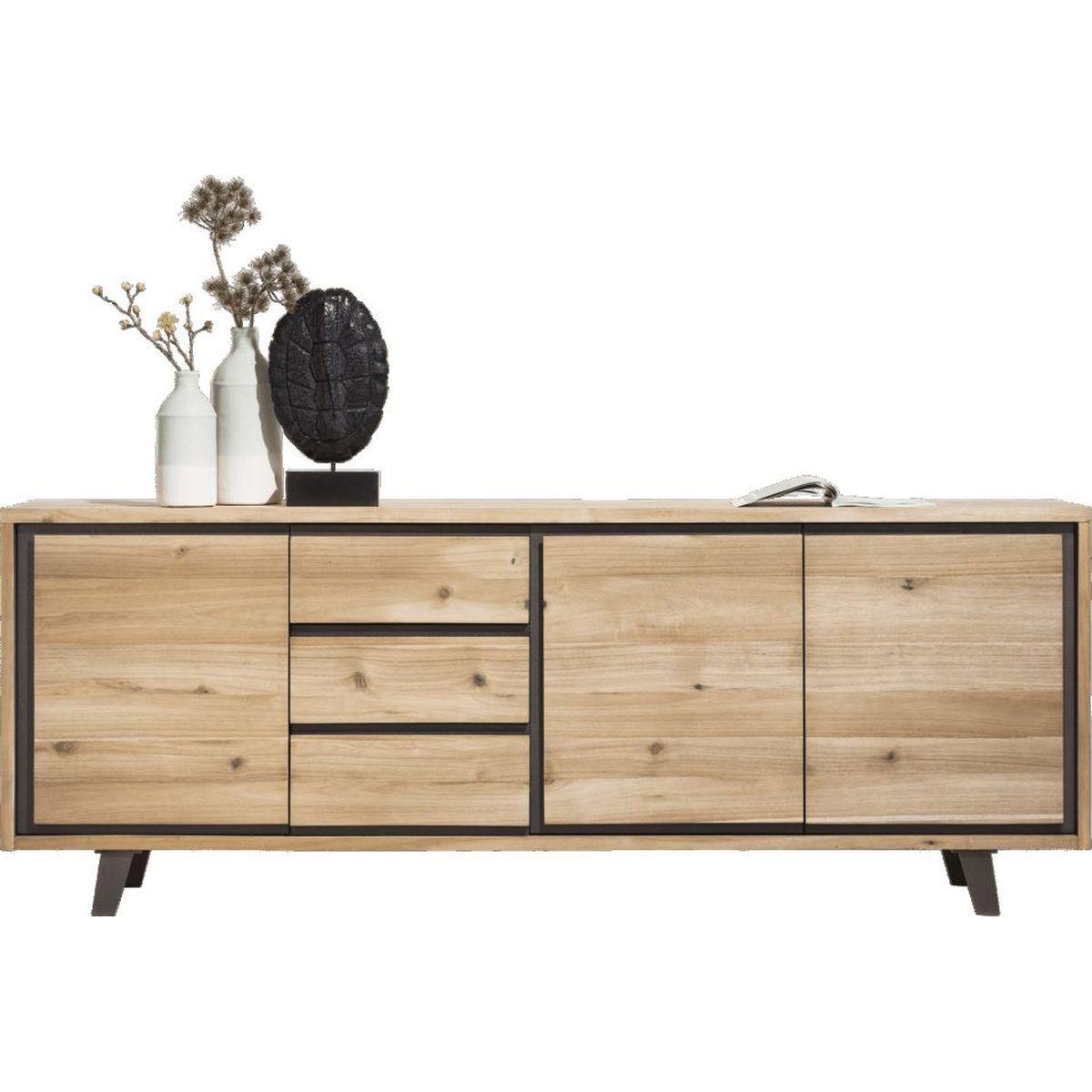 Buffet PRATO Henders & Hazel 240cm