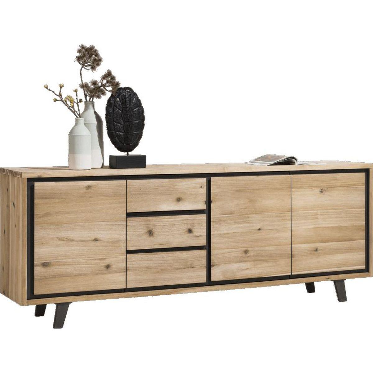 Buffet PRATO Henders & Hazel 240cm