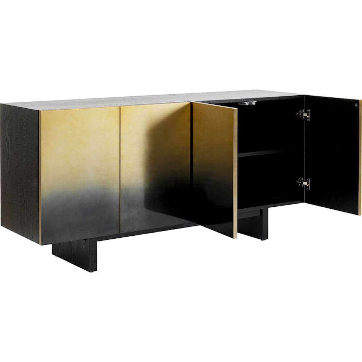Buffet PREZIOSO Kare Design 160X78cm