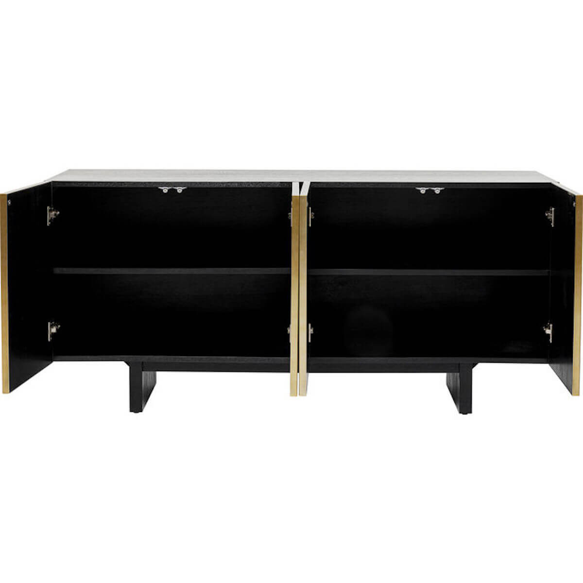 Buffet PREZIOSO Kare Design 160X78cm