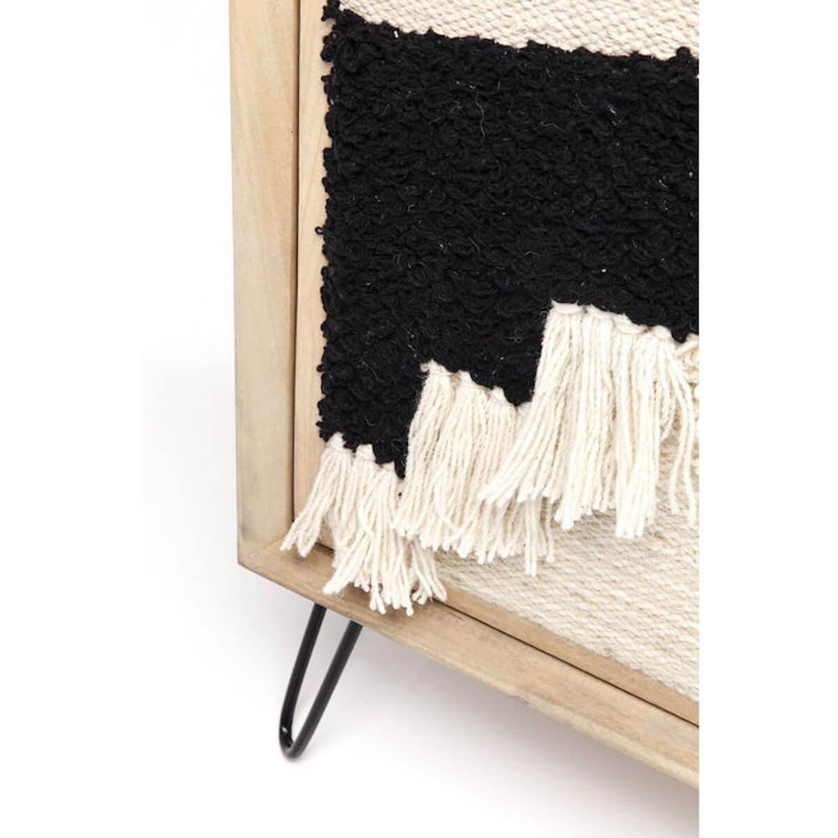 Buffet SHAGGY Kare Design