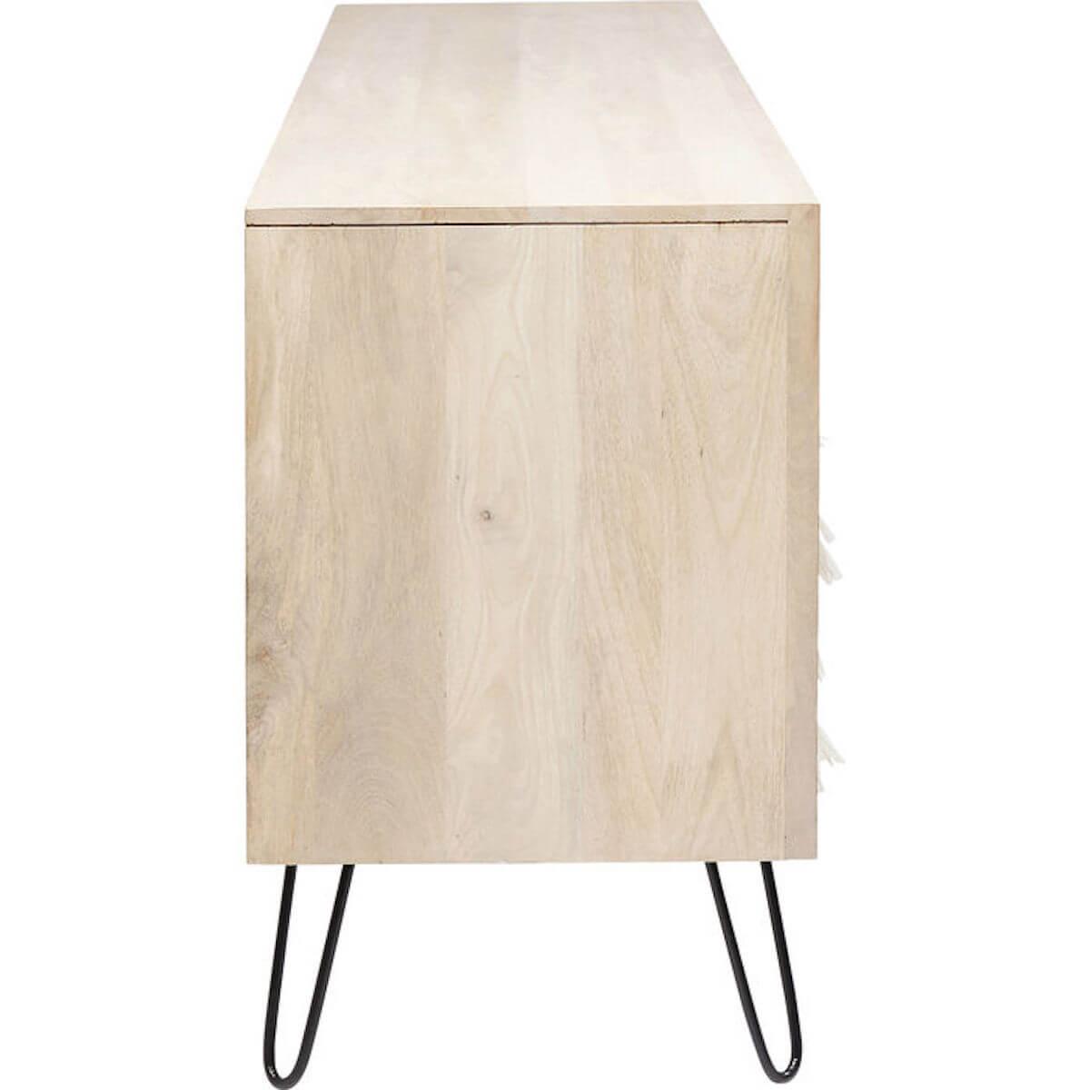 Buffet SHAGGY Kare Design