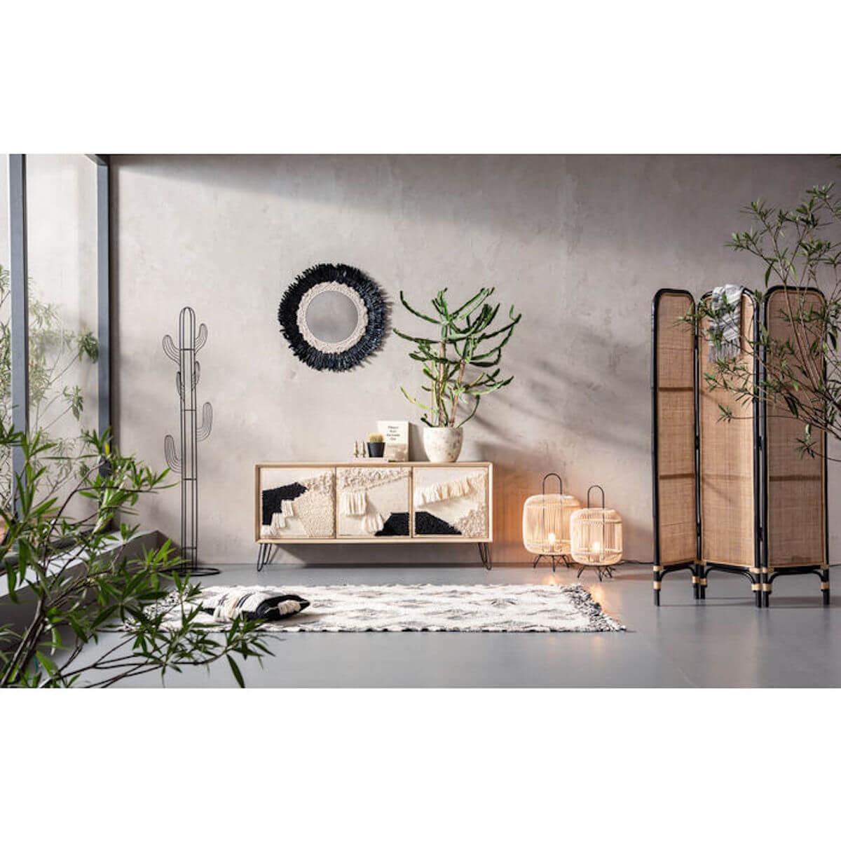 Buffet SHAGGY Kare Design