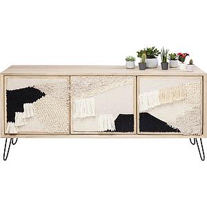 Buffet SHAGGY Kare Design