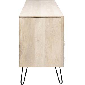 Buffet SHAGGY Kare Design