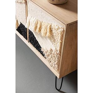 Buffet SHAGGY Kare Design