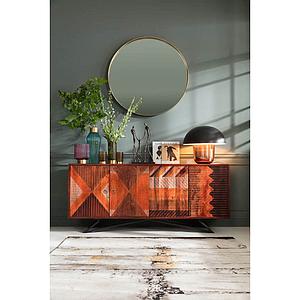 Buffet TOMAHAWK Kare Design