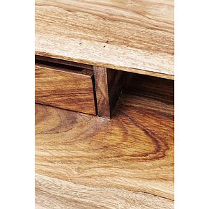 Bureau 110x70cm BROOKLYN Kare Design nature