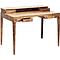 Bureau 110x70cm BROOKLYN Kare Design nature