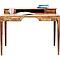 Bureau 110x70cm BROOKLYN Kare Design nature