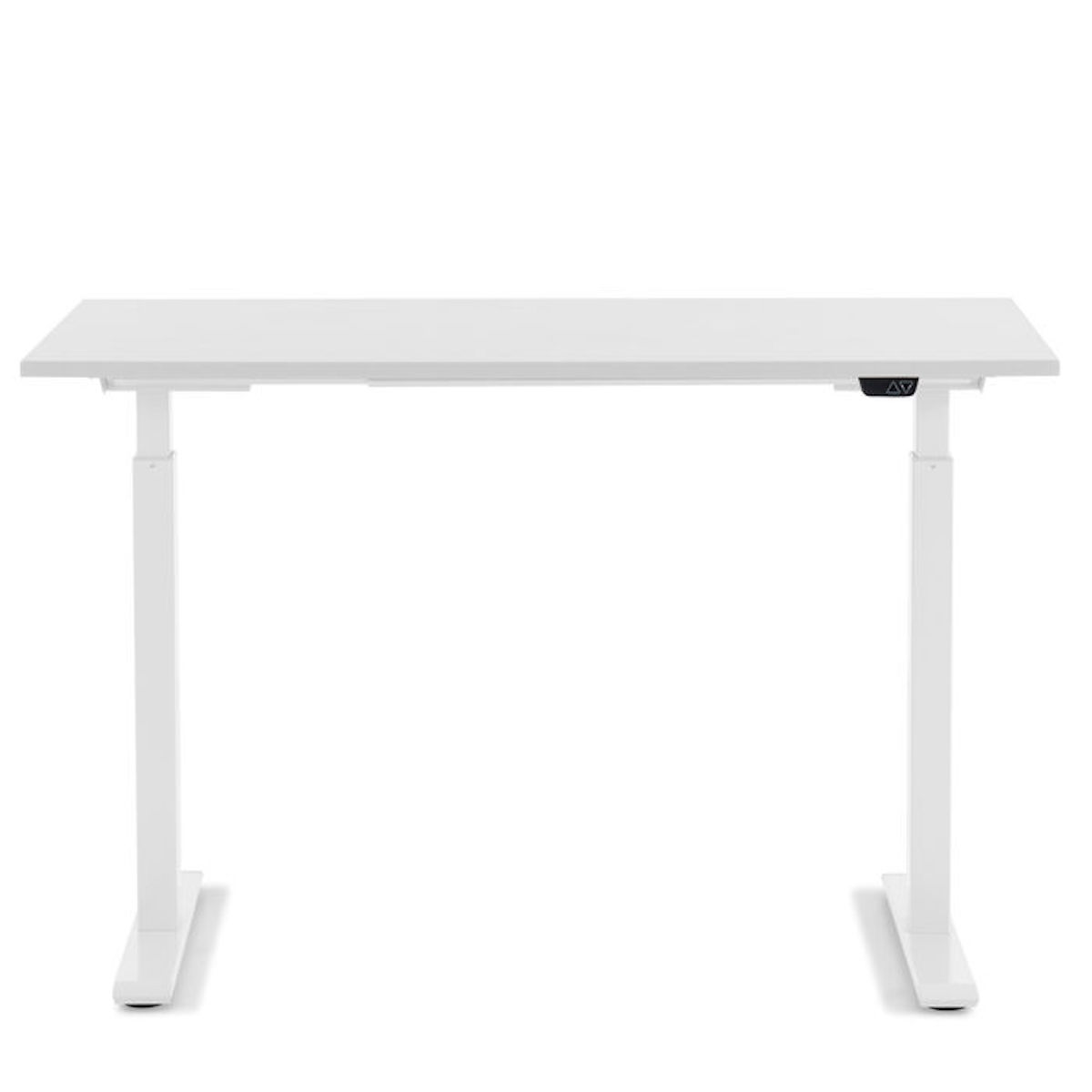 Bureau 120x70cm OFFICE Kare Design blanc