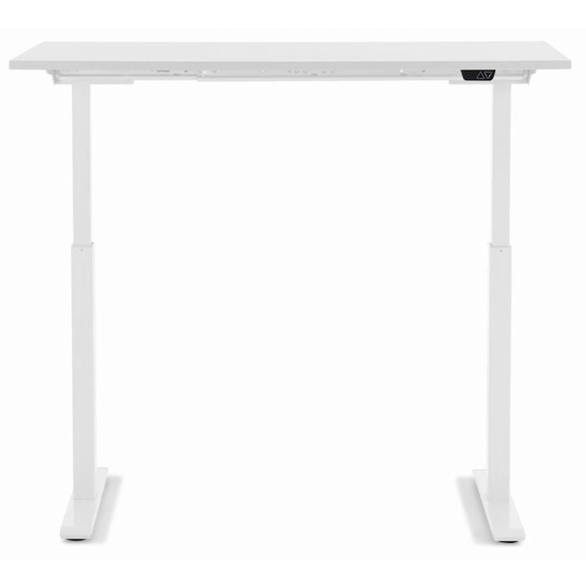 Bureau 120x70cm OFFICE Kare Design blanc