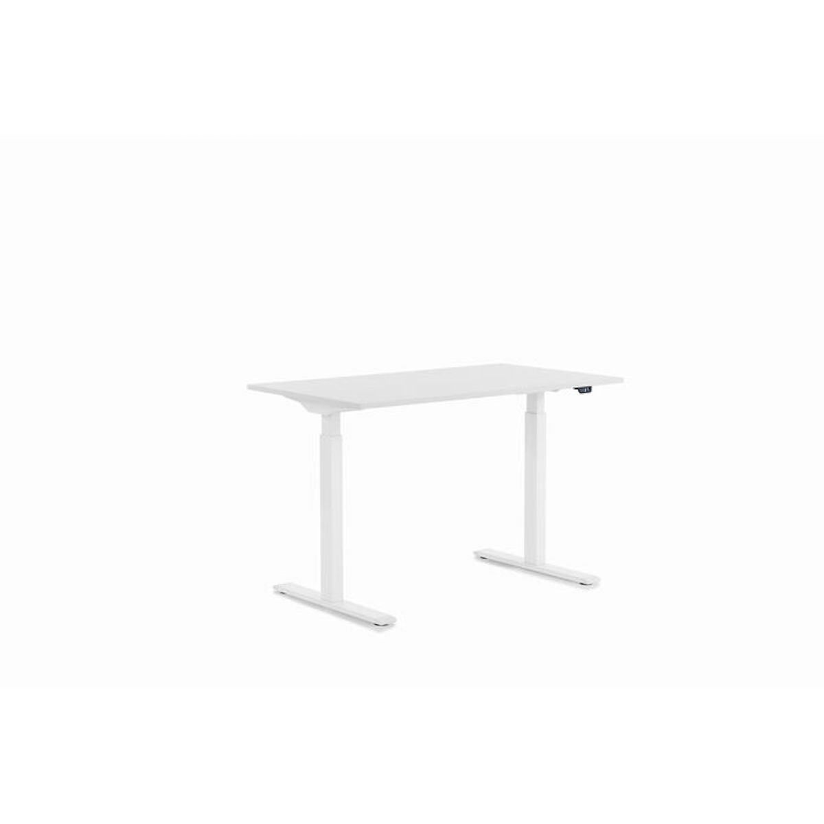 Bureau 120x70cm OFFICE Kare Design blanc