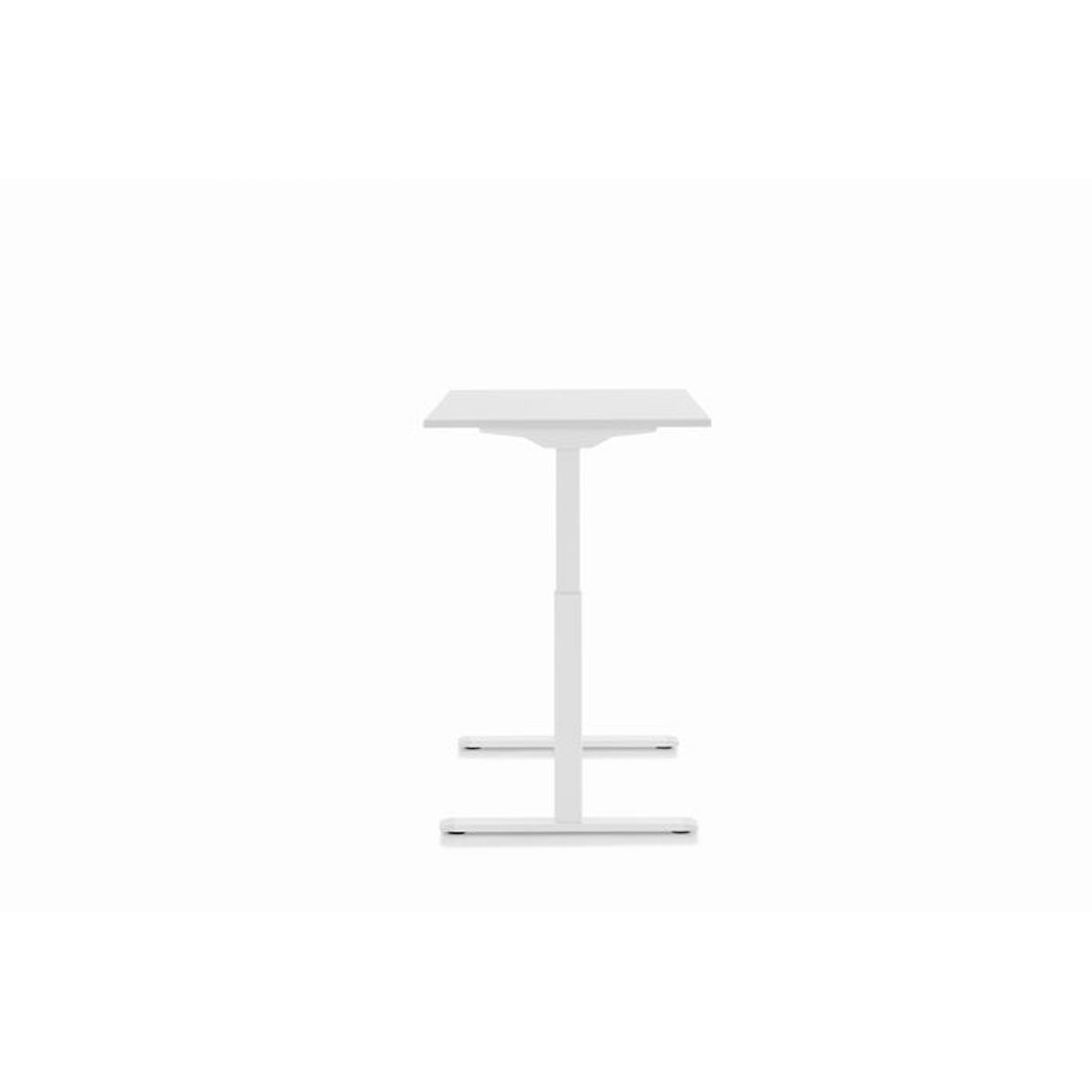 Bureau 120x70cm OFFICE Kare Design blanc