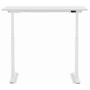 Bureau 120x70cm OFFICE Kare Design blanc