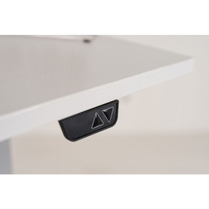 Bureau 120x70cm OFFICE Kare Design blanc