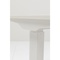 Bureau 120x70cm OFFICE Kare Design blanc