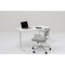 Bureau 120x70cm OFFICE Kare Design blanc