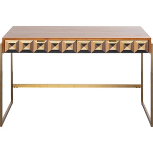 Bureau 120x76cm SILENCIO Kare Design