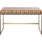 Bureau 120x76cm SILENCIO Kare Design