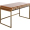 Bureau 120x76cm SILENCIO Kare Design