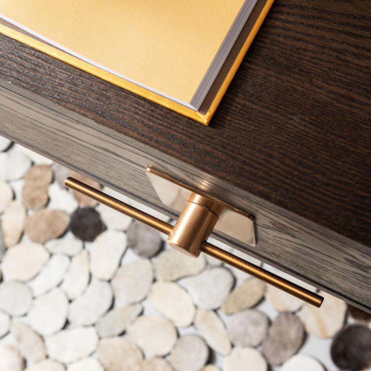 Bureau 138x60cm OSAKA Kare Design