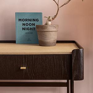 Bureau 140cm MILANO Kare Design