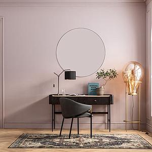 Bureau 140cm MILANO Kare Design