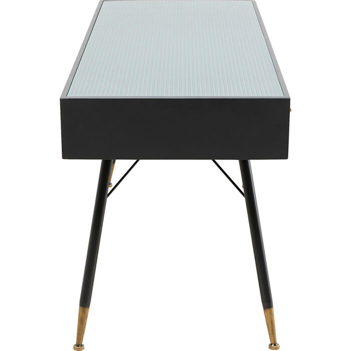 Bureau 140x60cm LA GOMERA Kare Design
