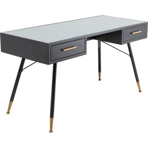 Bureau 140x60cm LA GOMERA Kare Design