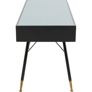Bureau 140x60cm LA GOMERA Kare Design