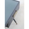 Bureau 140x60cm LA GOMERA Kare Design