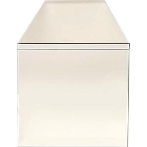 Bureau 140x60cm LUXURY CHAMPAGNE Kare Design