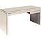 Bureau 140x60cm LUXURY CHAMPAGNE Kare Design