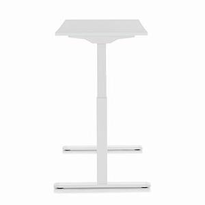 Bureau 140x60cm OFFICE Kare Design blanc