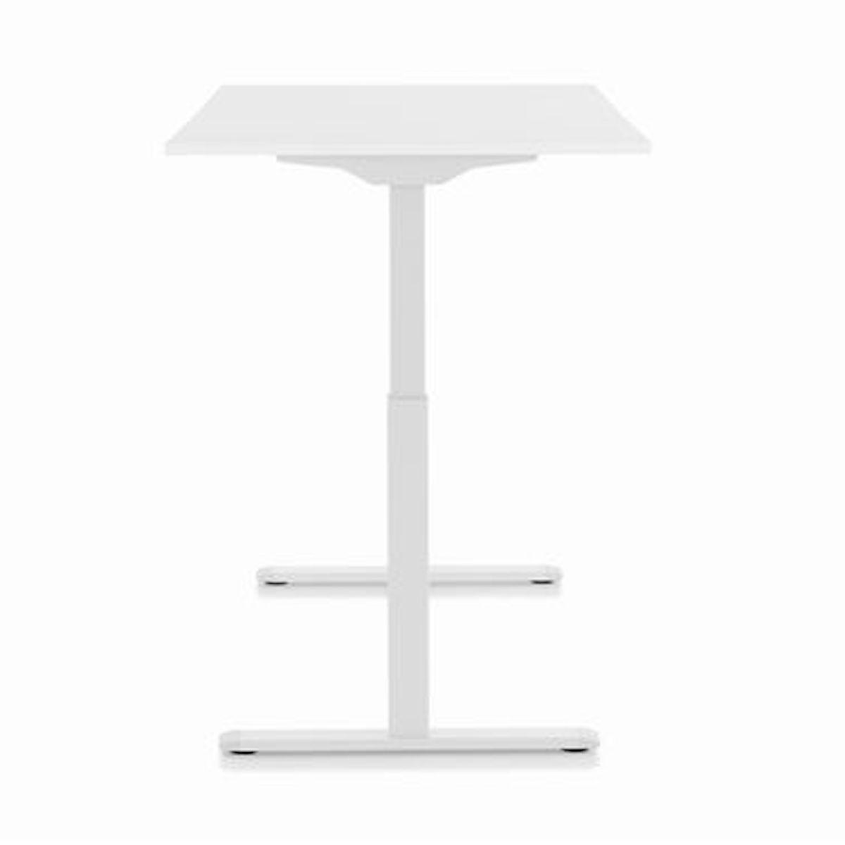 Bureau 160x80cm OFFICE Kare Design blanc