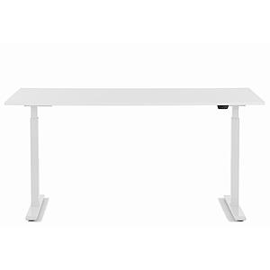 Bureau 160x80cm OFFICE Kare Design blanc
