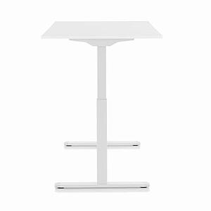 Bureau 160x80cm OFFICE Kare Design blanc