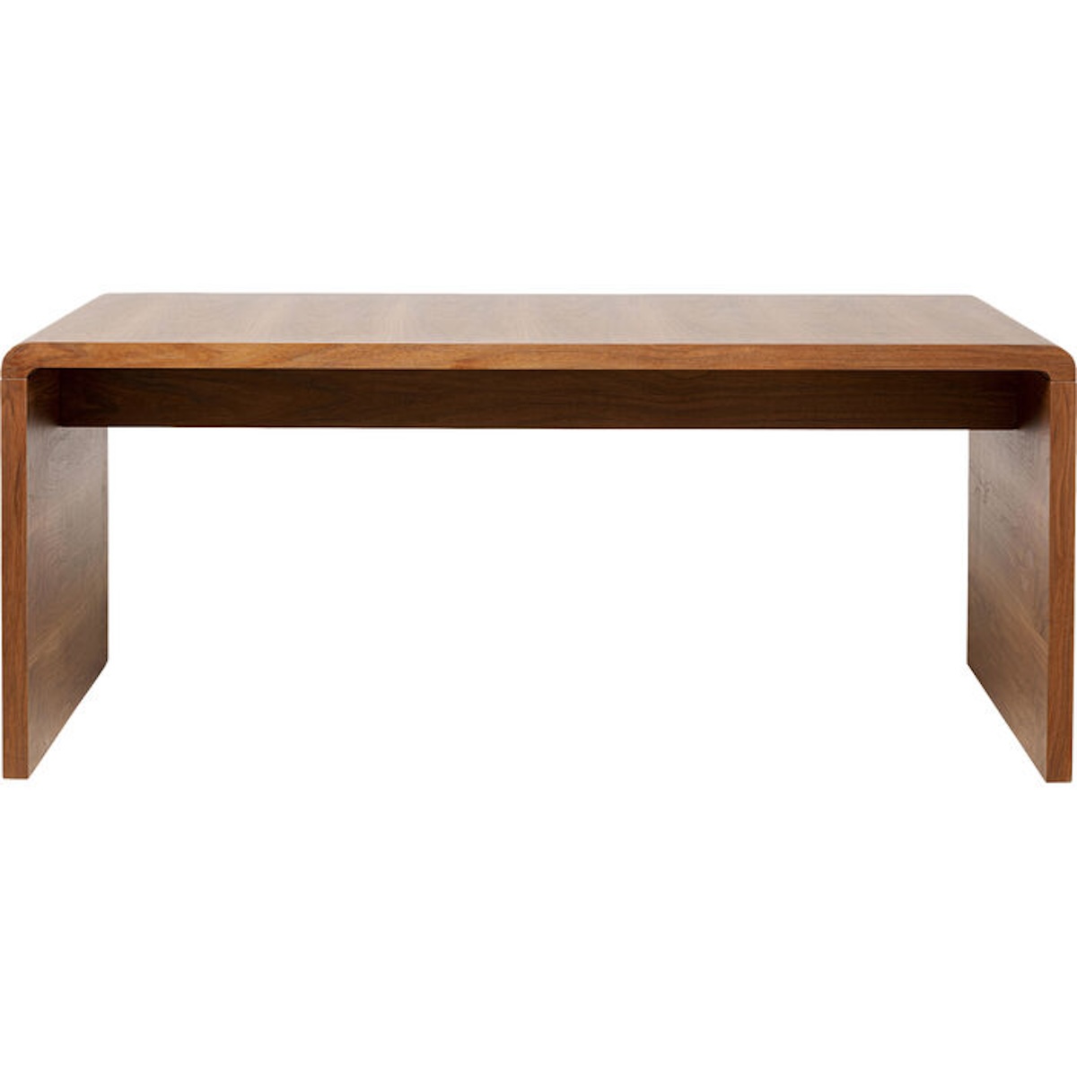 Bureau 180x85cm CLUB Kare Design noyer