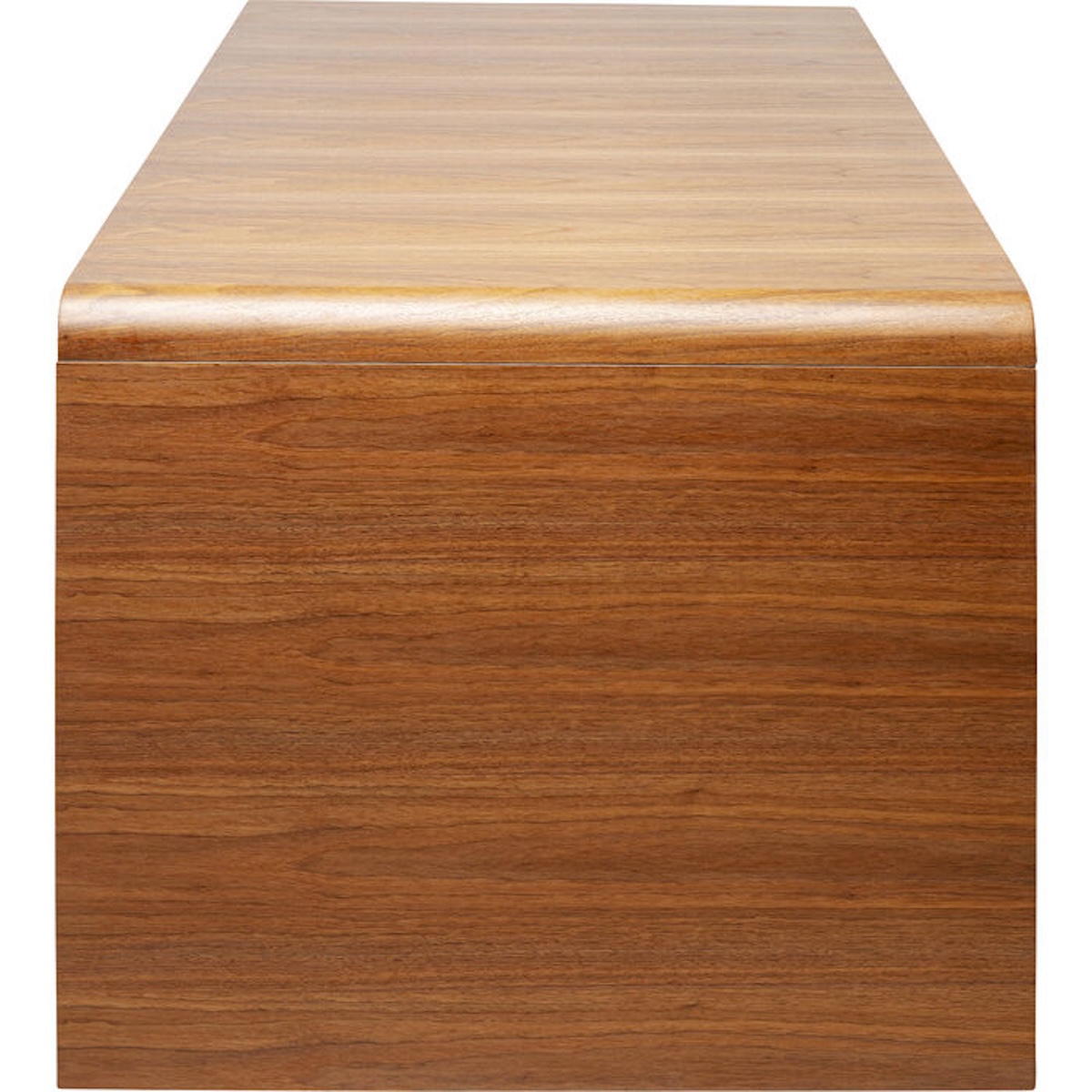 Bureau 180x85cm CLUB Kare Design noyer