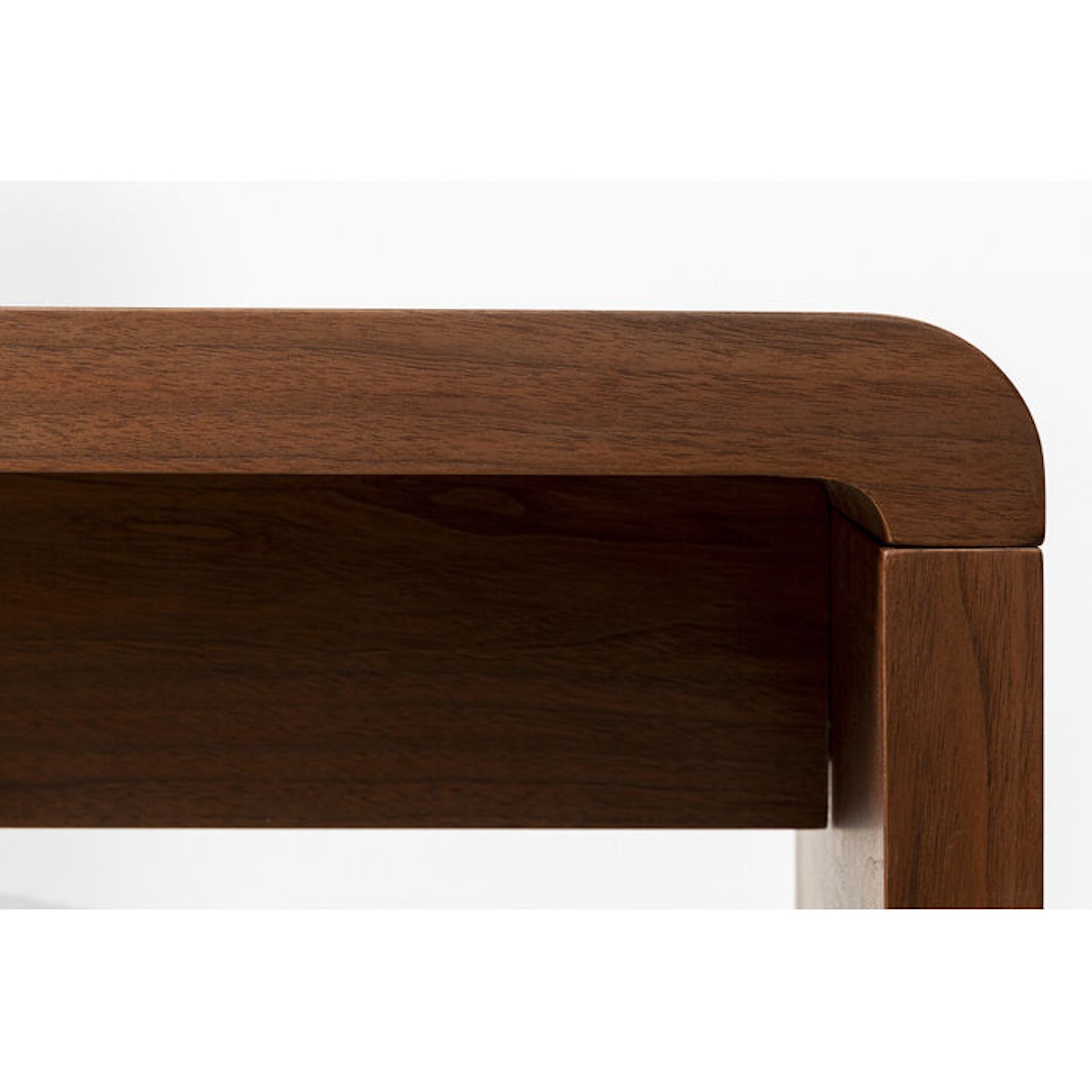 Bureau 180x85cm CLUB Kare Design noyer