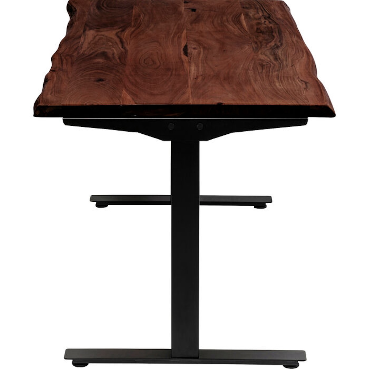Bureau 180x90cm OFFICE HARMONY Kare Design foncé