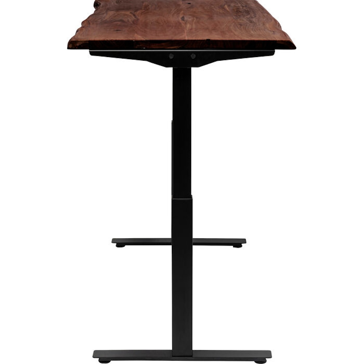 Bureau 180x90cm OFFICE HARMONY Kare Design foncé