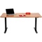 Bureau 180x90cm OFFICE SYMPHONY Kare Design