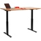 Bureau 180x90cm OFFICE SYMPHONY Kare Design