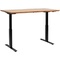 Bureau 200x100cm OFFICE SYMPHONY Kare Design
