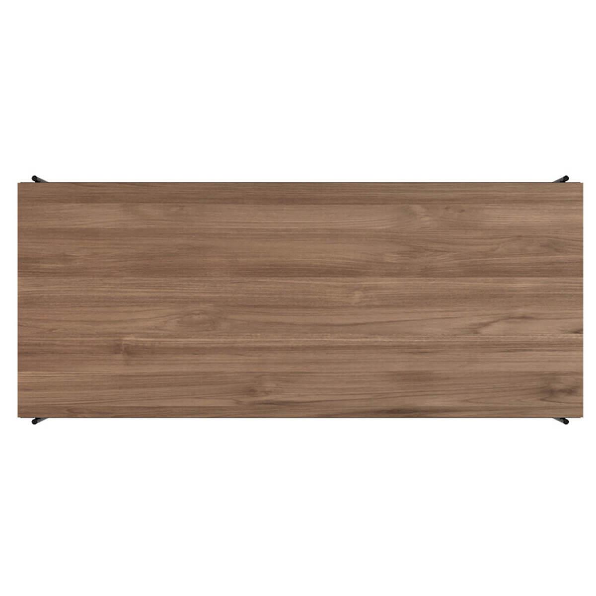 Bureau 90x200cm OSCAR Ethnicraft teck