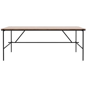 Bureau 90x200cm OSCAR Ethnicraft teck